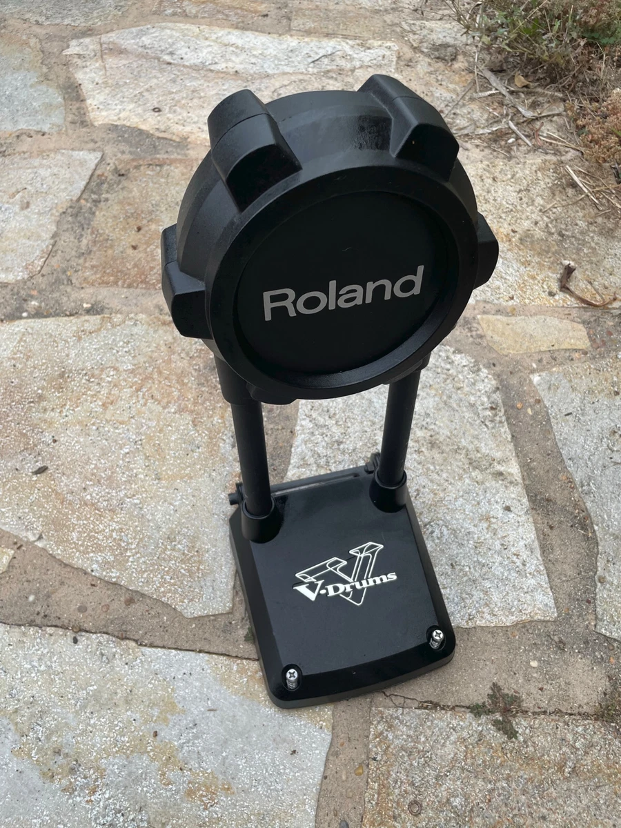 Roland KD-9 V-Kick Bass Drum Trigger Pad KD9 | eBay