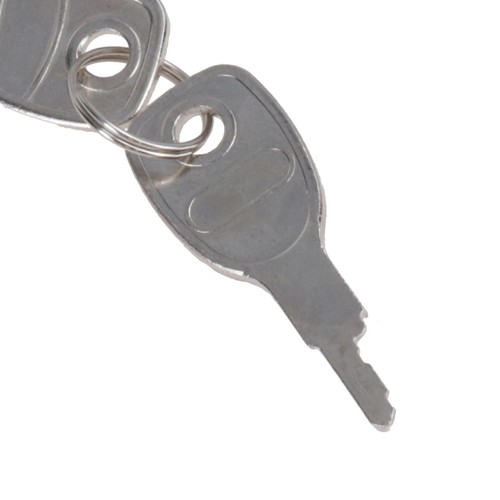Trailer Lock for Pressed Steel Hitches / Coupling - Picture 6 of 6