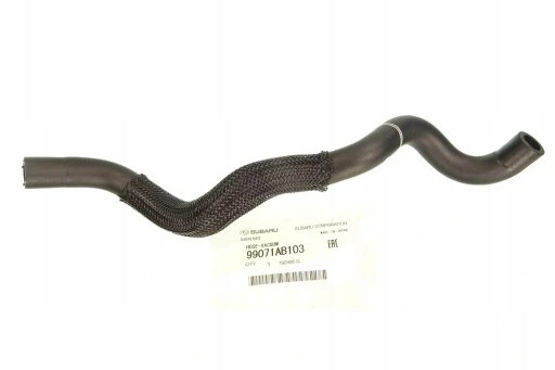 Subaru Genuine 2004-11 Impreza WRX STI Intake Manifold Vacuum Hose