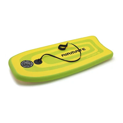BLACK FOREST ELEMENTS AIRMATE S - Inflatable Bodyboard - Original - aufblasbar