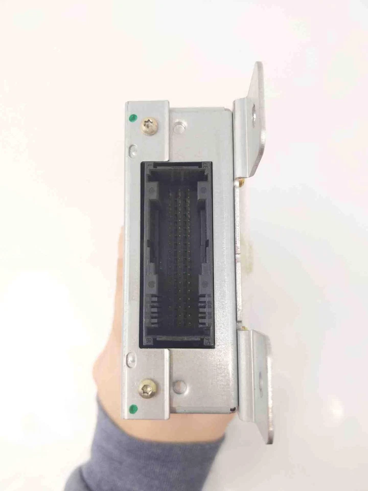 2001 BMW 740i OEM Communication Bluetooth Telephone ULF Control Module 934552 - Изображение 3 из 4