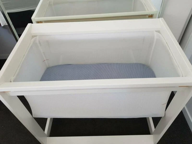 boori bassinet gumtree
