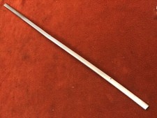 1969 Charger Grill Grille Molding Bezel Insert Trim Oem Factory