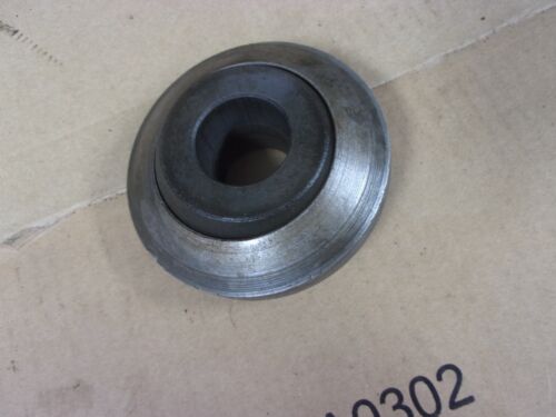 Weldable 1" x 3 1/8" Bushing Steal Tractor Spherical Bearing 3 Point Hitch Part - Picture 1 of 7