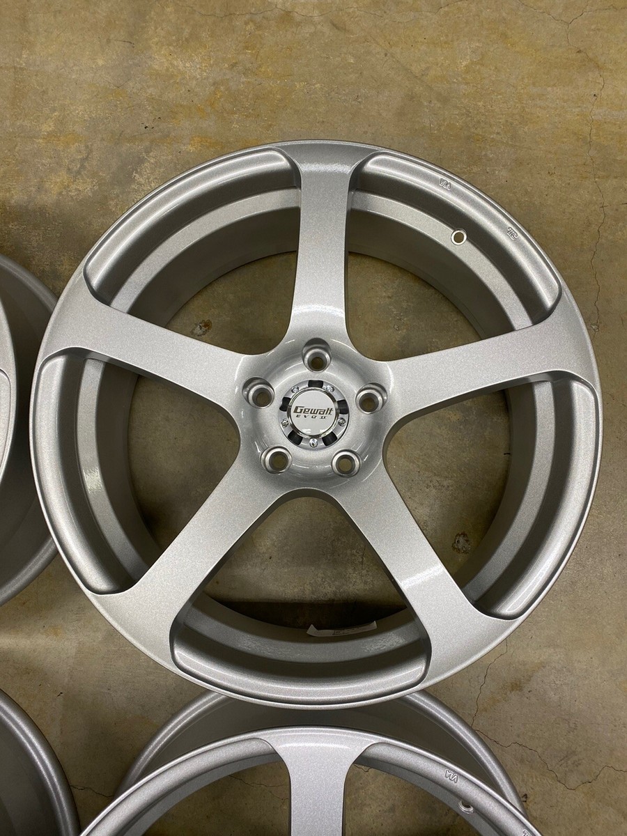 ＧＥＷＡＬＴ.ゲバルト.ＥＶＯ２、１８インチ／７．５Ｊ／５穴／１１４．３／＋５０ s-l1200.jpg
