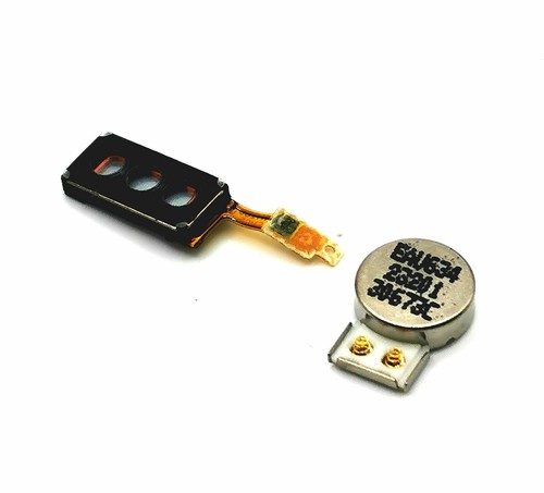 LG Q6 Headset Earphones Receiver Vibration R1206SMG5, EAU634