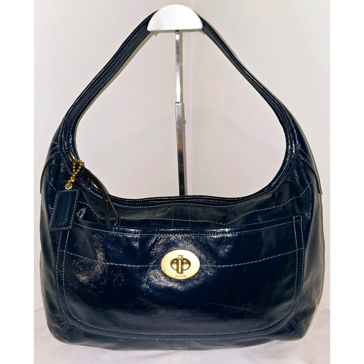 バッグ Vintage Coach Ergo Shopper Shoulder Bag Coach Ergo Shopper | eBay