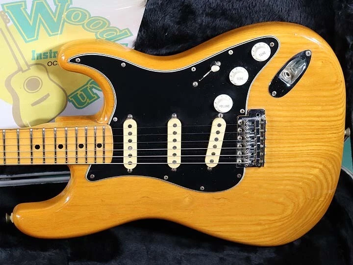 Used fender stratocaster sale ebay
