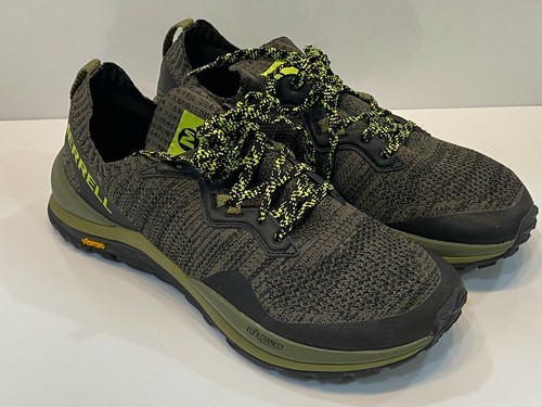 merrell mag 9