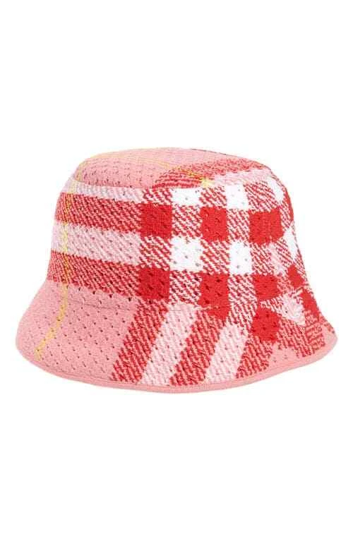 Burberry Pink Hats for Women for sale | eBay