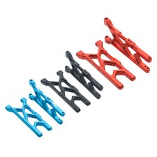 RCAWD AR330443 FRONT SUSPENSION ARMS FOR BIGROCK GRANITE SENTON VORTEKS 3S BLX
