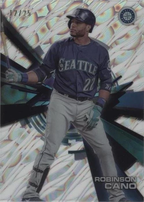 Pattern 1 Grass/Waves Clouds Diffractor