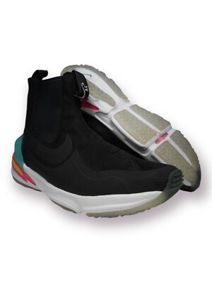 Size 8 - Riccardo Tisci x NikeLab Air Zoom Legend Black 