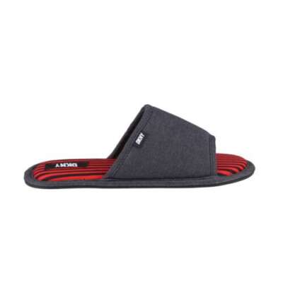 DKNY Mens Easy Slip On Cushioned Comfortable Stylish Spica - Main Image