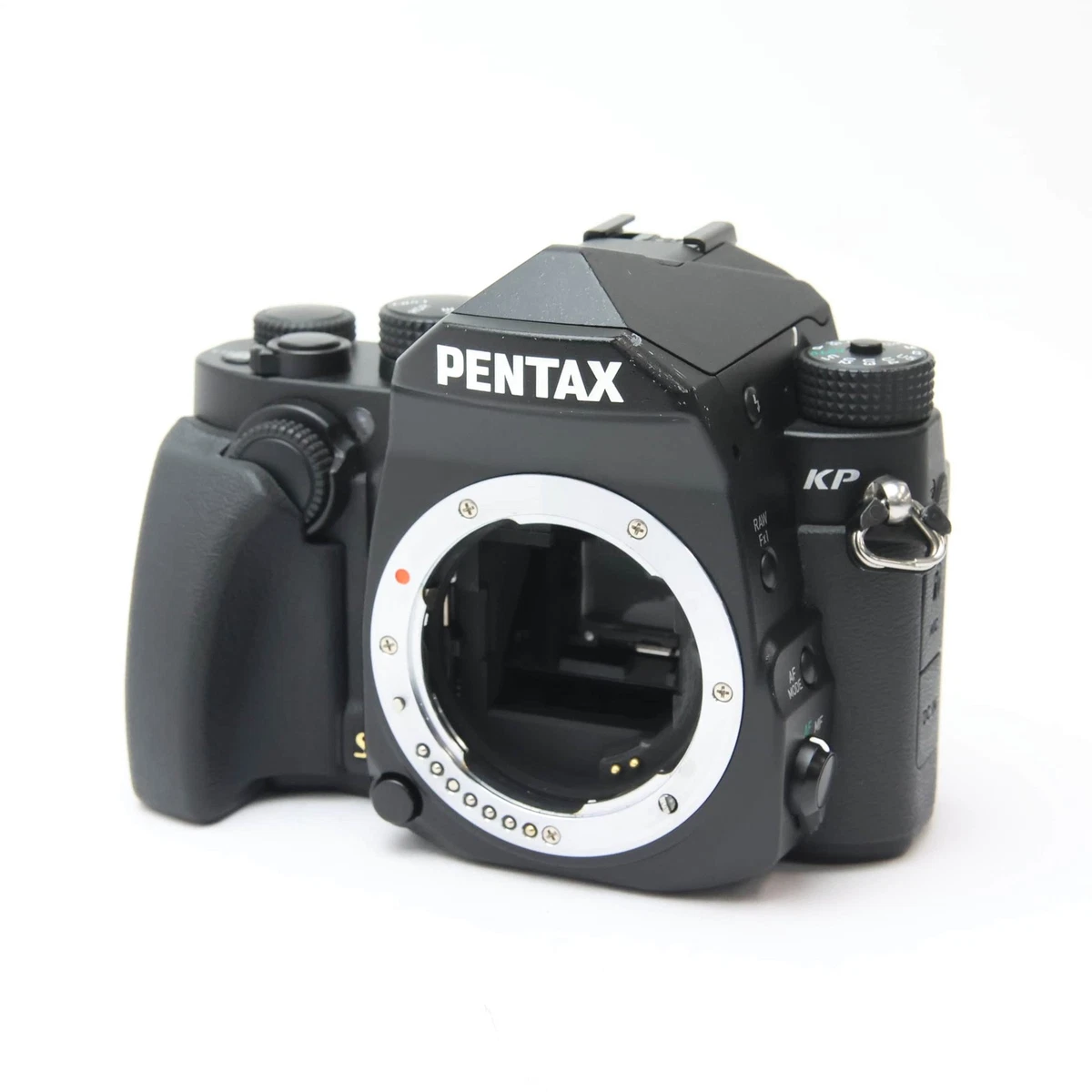 Preços baixos em Câmeras digitais Pentax K | eBay