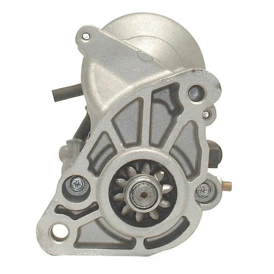 Starter Motor fits 2002-2005 Dodge Dakota,Ram 1500 Ram 2500 Dakota,Durango  ACDE - Image 3 of 4