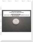 Apple AirTag 2 ( 1 Stück - NEU - Weiß - vom Händler - EBAY TOP ANGEBOT)