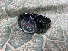 Oakley GMT Stealth Black Watch