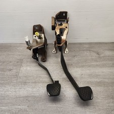 01-05 Honda Civic Clutch Brake Pedal Manual Transmission Mt 5 Speed Swap Es1 Em2