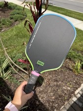 Joola Hyperion 3S Dual Ben Johns 16mm Pickleball Paddle
