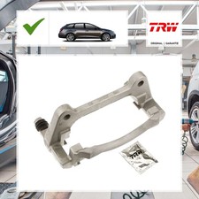 Halter, Bremssattel Vorne, Links, Rechts Trw für Seat Leon St 5F8 2.0 TDI