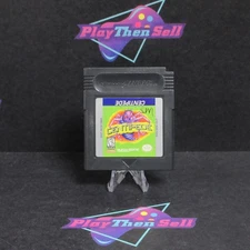 Centipede Nintendo GameBoy Cartridge / Tested - 1 Year Warranty VG