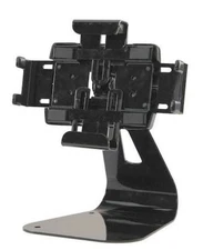Peerless Industries Ptm400 Tablet Mount,Less Than 3/4 In D,Desk,Blk