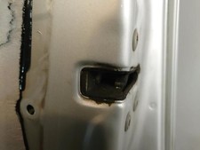 Porte avant et accessoires Peugeot 107
