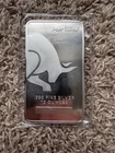 Silvergoldbull 10oz .999 Fine Silver
