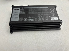 lot 5 Genuine JPFMR Battery Dell Chromebook 3100 3180 5493 5593 42Wh 16DPH P90F