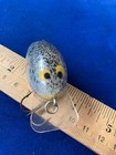 VINTAGE BAGLEYS OR LEE SISSON  Wooden Crankbait Fishing Lure — photo 5