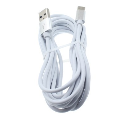 10ft USB Cable Type-C Charger Cord Power Wire USB-C Long Fast for SmartPhones