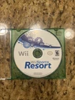 Wii Sports Resort (Nintendo Wii, 2009) Disc Only- Fast Shipping