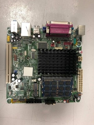 Korg Kronos X Original Intel Motherboard Mainboard /21b6e1e2