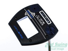 Mint Odyssey Ai-ONE Cruiser Jailbird Versa 90 Putter Steel Right 38.0in