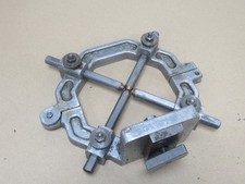 Large Bore Fixed Steady For Myford ML7 (need clamp screw)