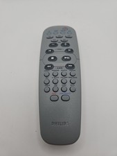 Philips RC19532015/01 CD System Remote Control Tested  Working