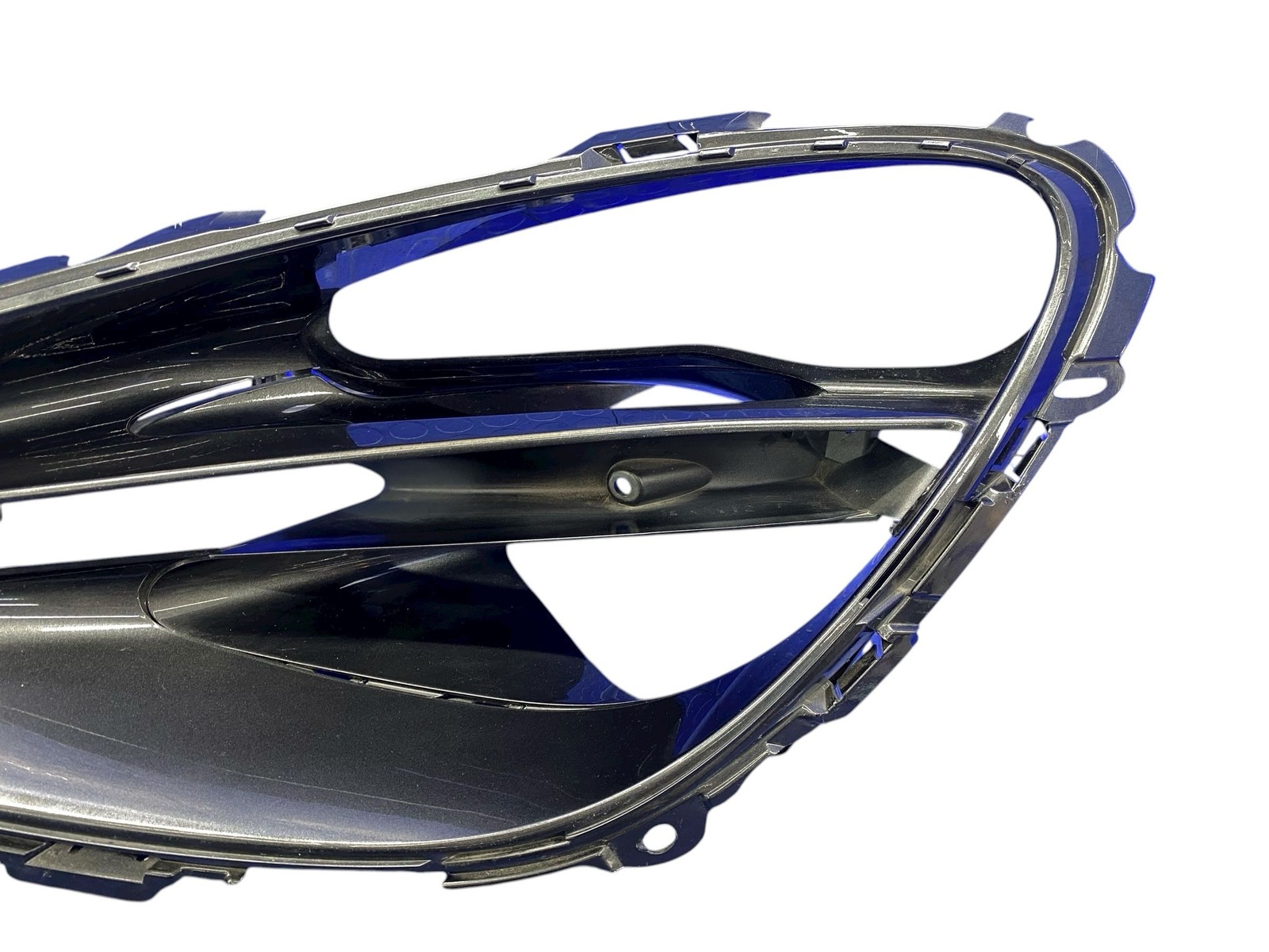 2018-2023 MCLAREN 720S FRONT LEFT HEADLIGHT LAMP HEAD LIGHT COVER PANEL 14AA69CP