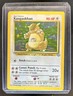 1999 Pokemon Jungle Kangaskhan #5/64