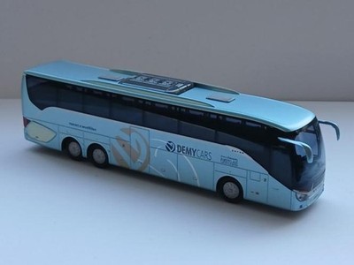 AWM Reisebus Setra S 516 HD Demy Cars 76755