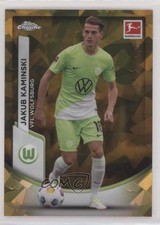 2023-24 Topps Chrome Sapphire Bundesliga Soccer Checklist Guide in-content 19