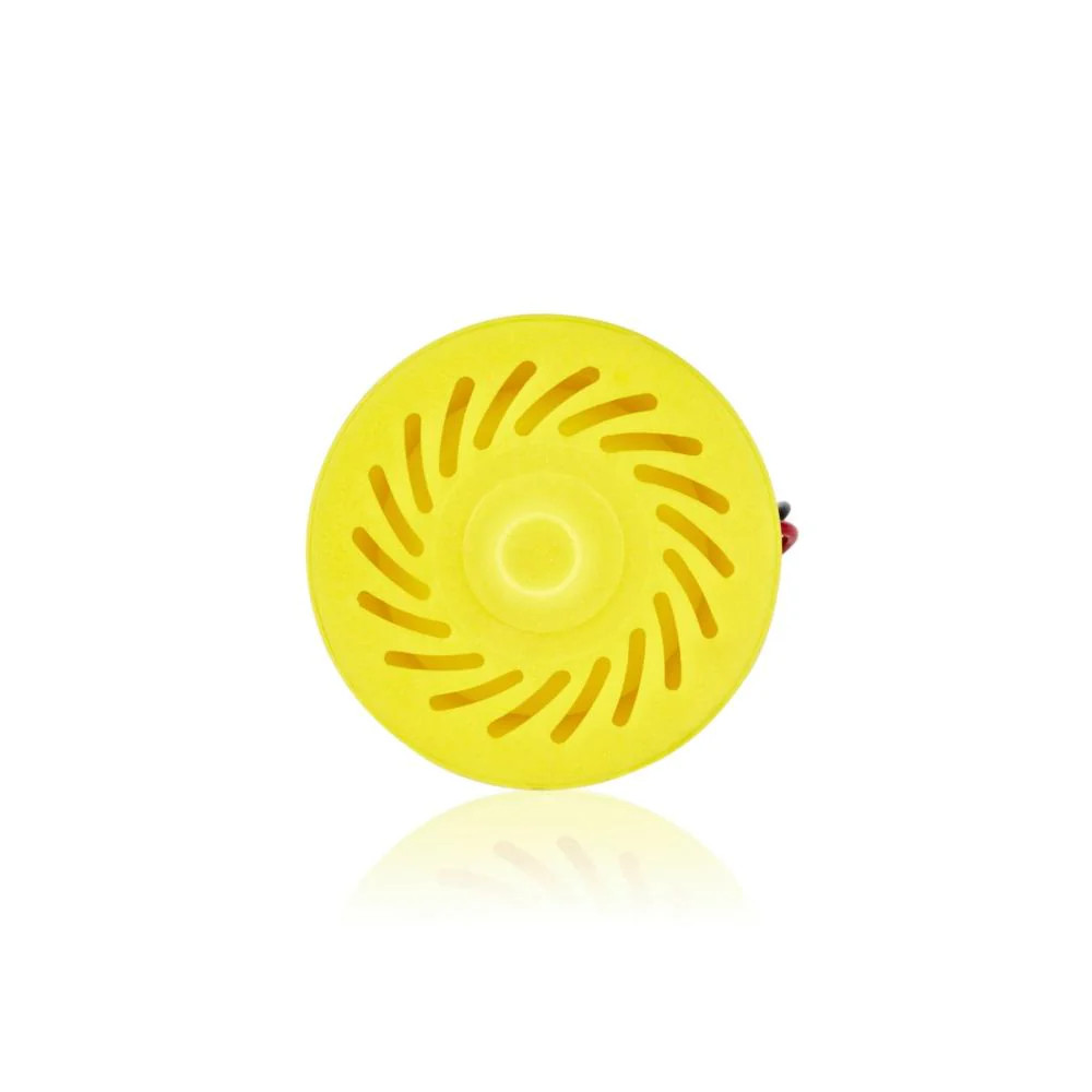 Alarme de recul anti angle mort 12V 24V étanche pour éliminer les risques
