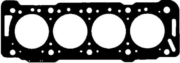 Dichtung Zylinderkopf BGA CH5586H 84Mm FüR Toyota Corolla Liftback Compact Fiat-image