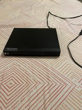 LG dvd Player DP137
