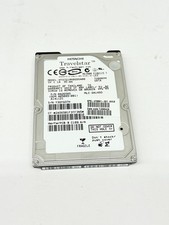 HARD DRIVE HITACHI TRAVELSTAR 7K100 HTS721060G9SA00 60GB 7.2K 8MB SATA 2.5''