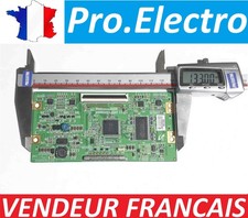 T-CON TCON TV 320AP03C2LV0.1 LE32B450C4W Toshiba 32AV52R 32AV502R LJ94-02746Y