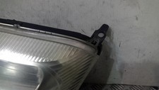 Feu avant (phare) Citroen C2