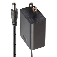 Yealink 5V/2-Amp AC Adapter Wall Charger - Black YLPS052000B1-US 