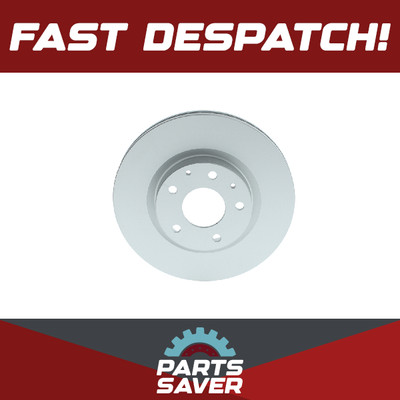 2x Brake Discs Pair Vented fits MAZDA 3 BP 1.8D Front 19 to 21 295mm Set Bosch