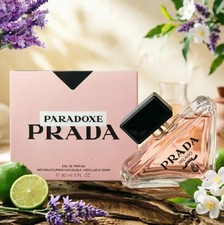 PRADA Paradoxe by Prada EDP 3.0oz/90ml Spray Perfume for Women New In Box-